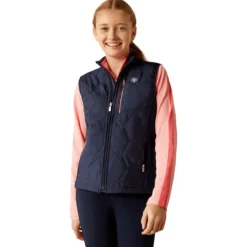 Weste Kinder Fusion Insulated Vest