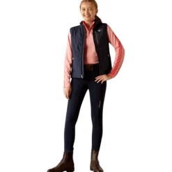Weste Kinder Fusion Insulated Vest