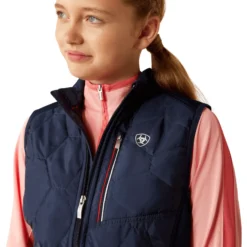 Weste Kinder Fusion Insulated Vest