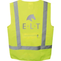 Weste Kinder Reflex, Unisex
