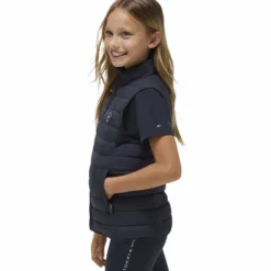 Weste Kinder Serano, Steppweste
