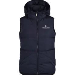 Weste Unisex Classic, Daunenweste