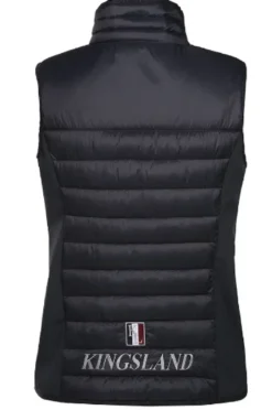 Weste Unisex Classic, Thermoweste