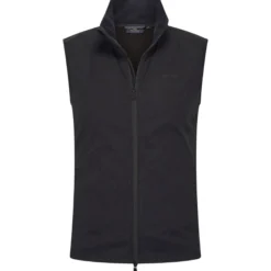 Weste Unisex HVPPolo Club, Softshellweste