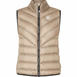 Weste Unisex KLVam Padded HW24, Warm-Up Weste