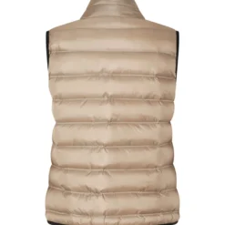 Weste Unisex KLVam Padded HW24, Warm-Up Weste