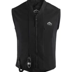 Weste Vita Unisex, mit integriertem Airbag, Reitweste