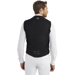 Weste Vita Unisex, mit integriertem Airbag, Reitweste