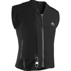 Weste Vita Unisex, mit integriertem Airbag, Reitweste