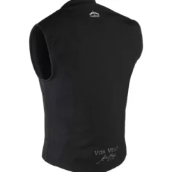 Weste Vita Unisex, mit integriertem Airbag, Reitweste