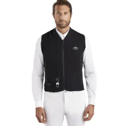 Weste Vita Unisex, mit integriertem Airbag, Reitweste