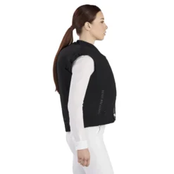 Weste Vita Unisex, mit integriertem Airbag, Reitweste