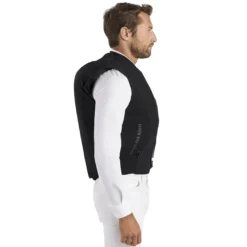 Weste Vita Unisex, mit integriertem Airbag, Reitweste