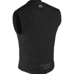Weste Vita Unisex, mit integriertem Airbag, Reitweste