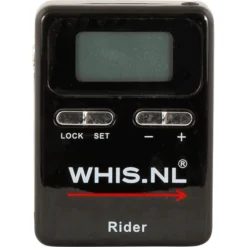 Whis Funkset Original Komplett, 1 Sender, 1 Empfänger