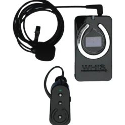 Whis Funkset Wireless Komplett