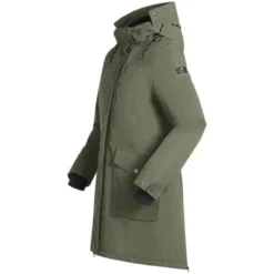 Winter Reitparka Damen Kopenhagen