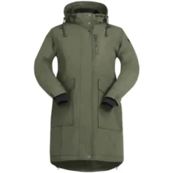 Winter Reitparka Damen Kopenhagen