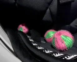 Wäschebälle