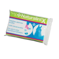Wundauflage NaturalintX