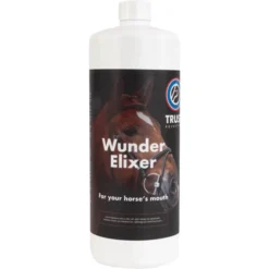 Wunder Elixier, Maulbalsam