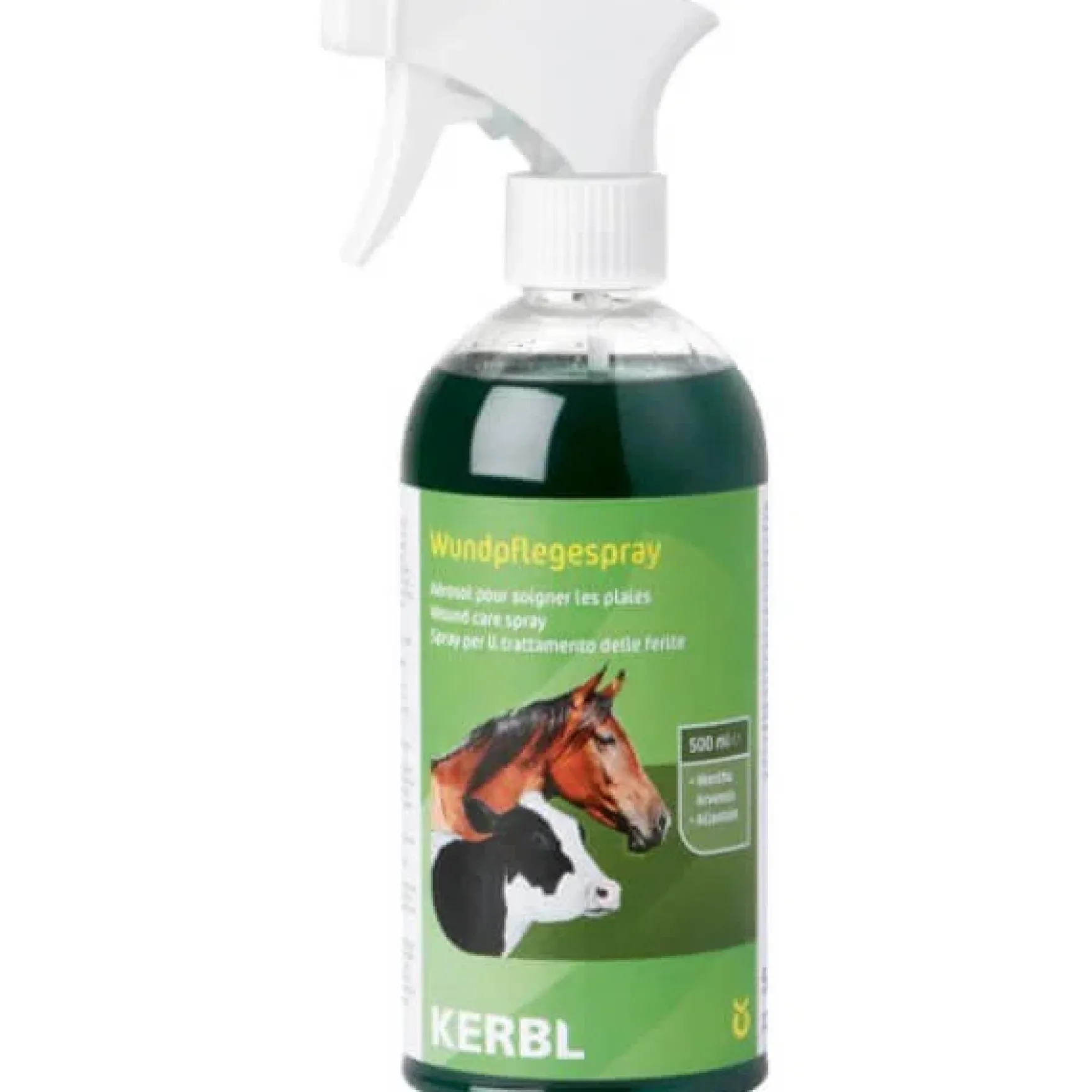 Wundpflegespray