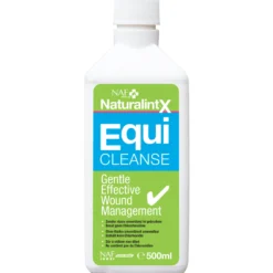 Wundreinigung NaturalintX Equi Cleanse