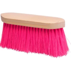 Wurzelbürste Dandy Brush IRH, Pferdebürste, lange Borsten