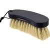 Wurzelbürste HVPNatural Medium HW25, Fellglanzbürste