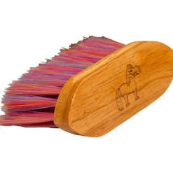 Wurzelbürste Kinder Sammy, Pferdebürste