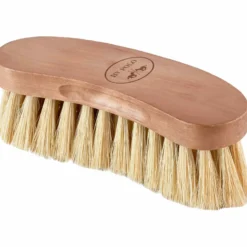 Wurzelbürste Medium HVPNatural, Fellglanzbürste
