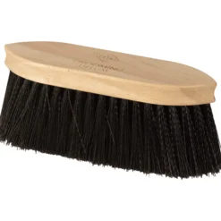 Wurzelbürste Wooden Classic Mittel Hart, Holz