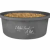XL Müsli-Schale, mit Deckel, 8 L