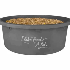 XL Müsli-Schale, mit Deckel, 8 L
