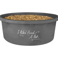 XL Müsli-Schale, mit Deckel, 8 L