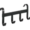 Zaumzeughalter, Trensenhalter, Metall