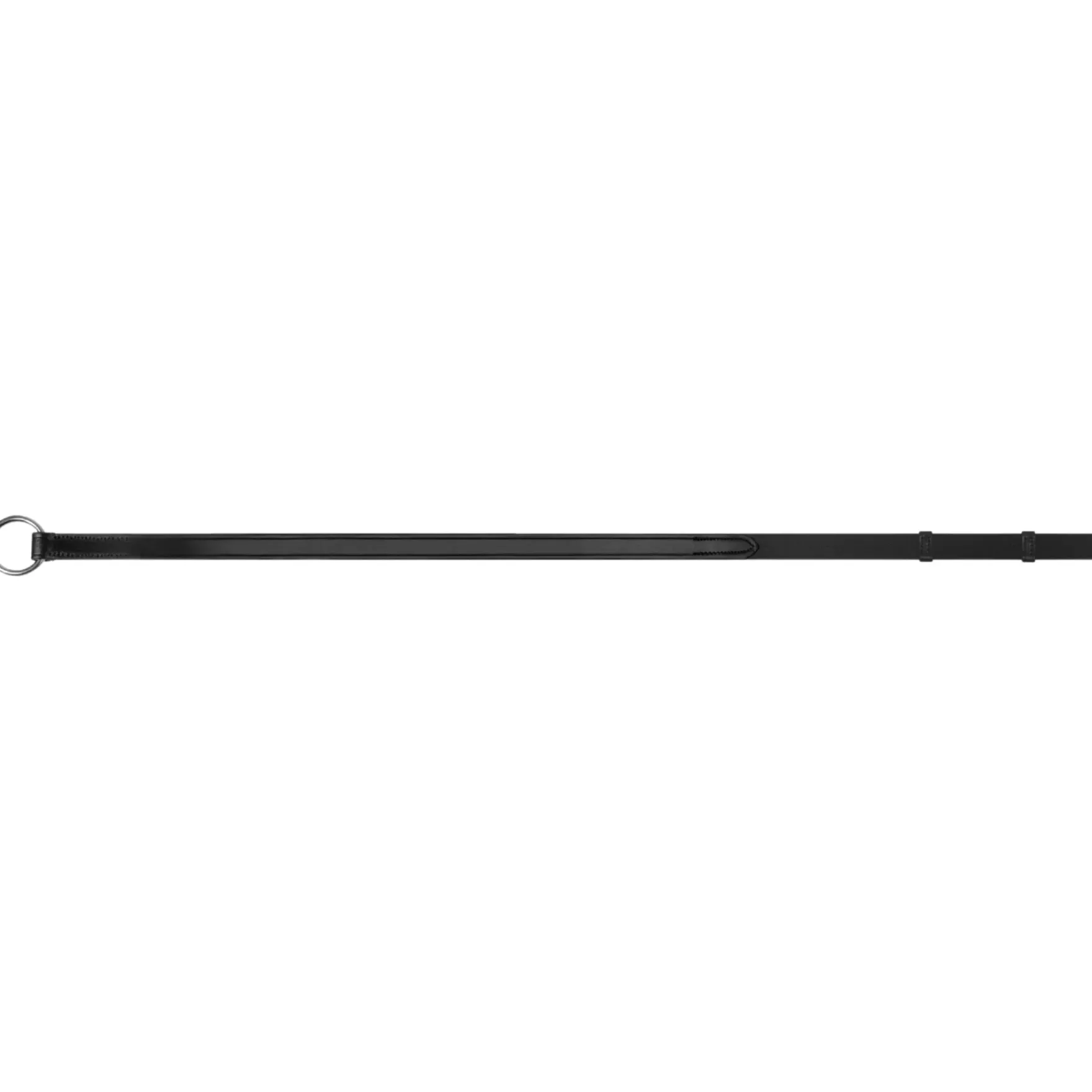 Zügel Balance, Gurtzügel mit Ring