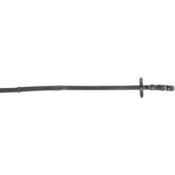 Zügel Classic, Gurtzügel, mit 5 Stegen, 20 mm