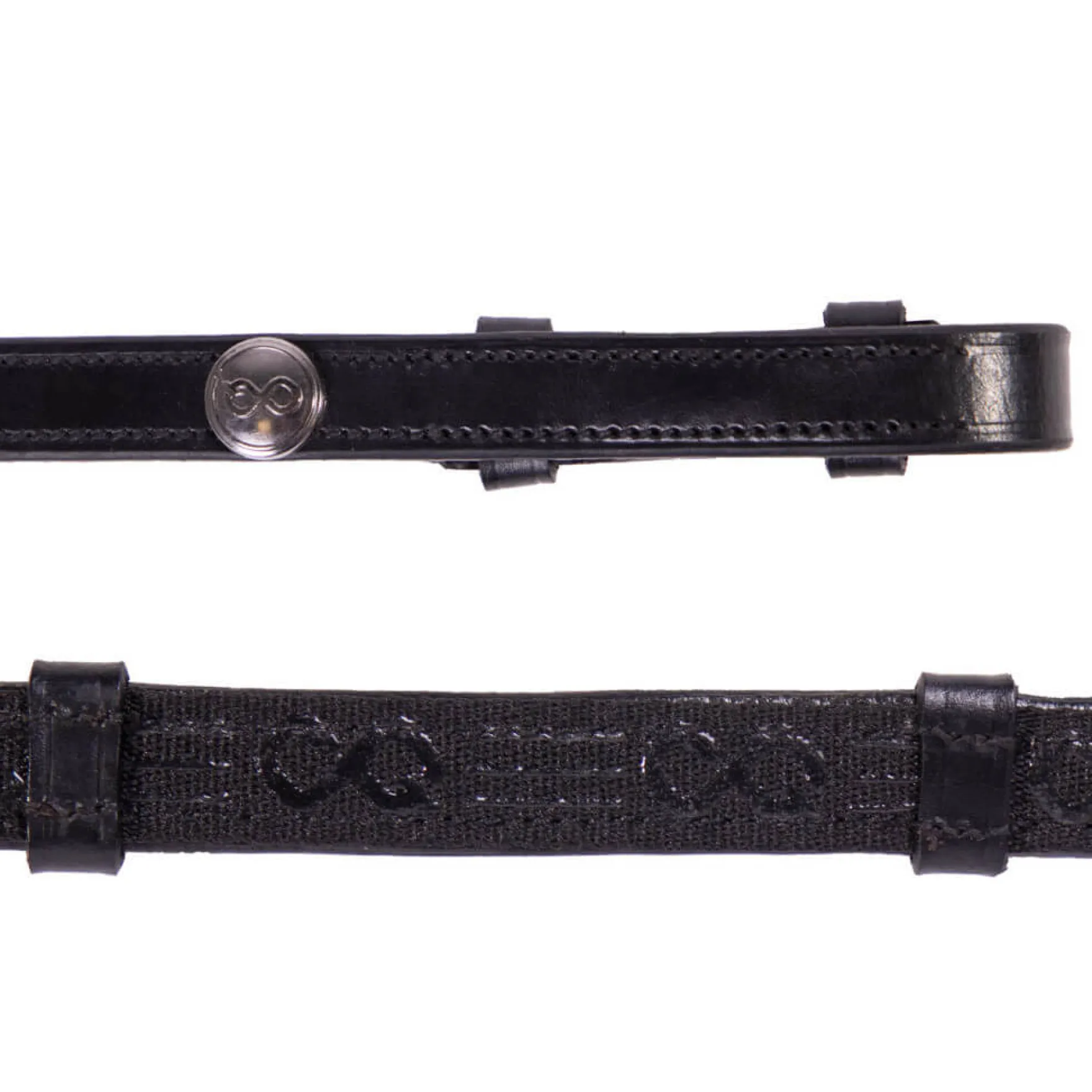 Zügel FayRein, Steglänge 12,5 cm