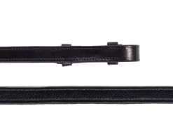 Zügel FayRein Weymouth Smooth, Kandarenzügel, 12 mm