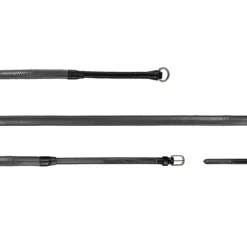 Zügel für Gogue WC, Gummi, 13 mm