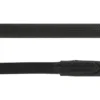 Zügel, Gummizügel, mit Nylonkern, 22 mm