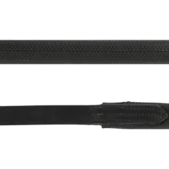 Zügel, Gummizügel, mit Nylonkern, 22 mm