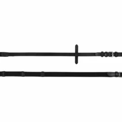 Zügel, Gurtzügel, mit 9 Stegen