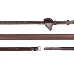 Zügel HC, 16 mm, Gummizügel