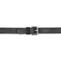 Zügel Kris Magna, Lederzügel, gummiert, ergonomisch