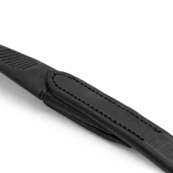 Zügel Kris Magna, Lederzügel, gummiert, ergonomisch