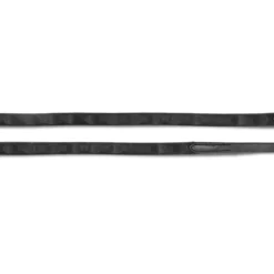 Zügel Kris Magna, Lederzügel, gummiert, ergonomisch