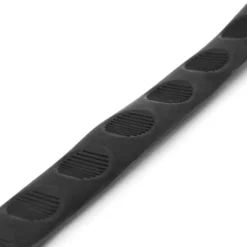 Zügel Kris Magna, Lederzügel, gummiert, ergonomisch