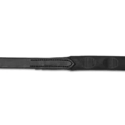 Zügel Kris Magna, Lederzügel, gummiert, ergonomisch